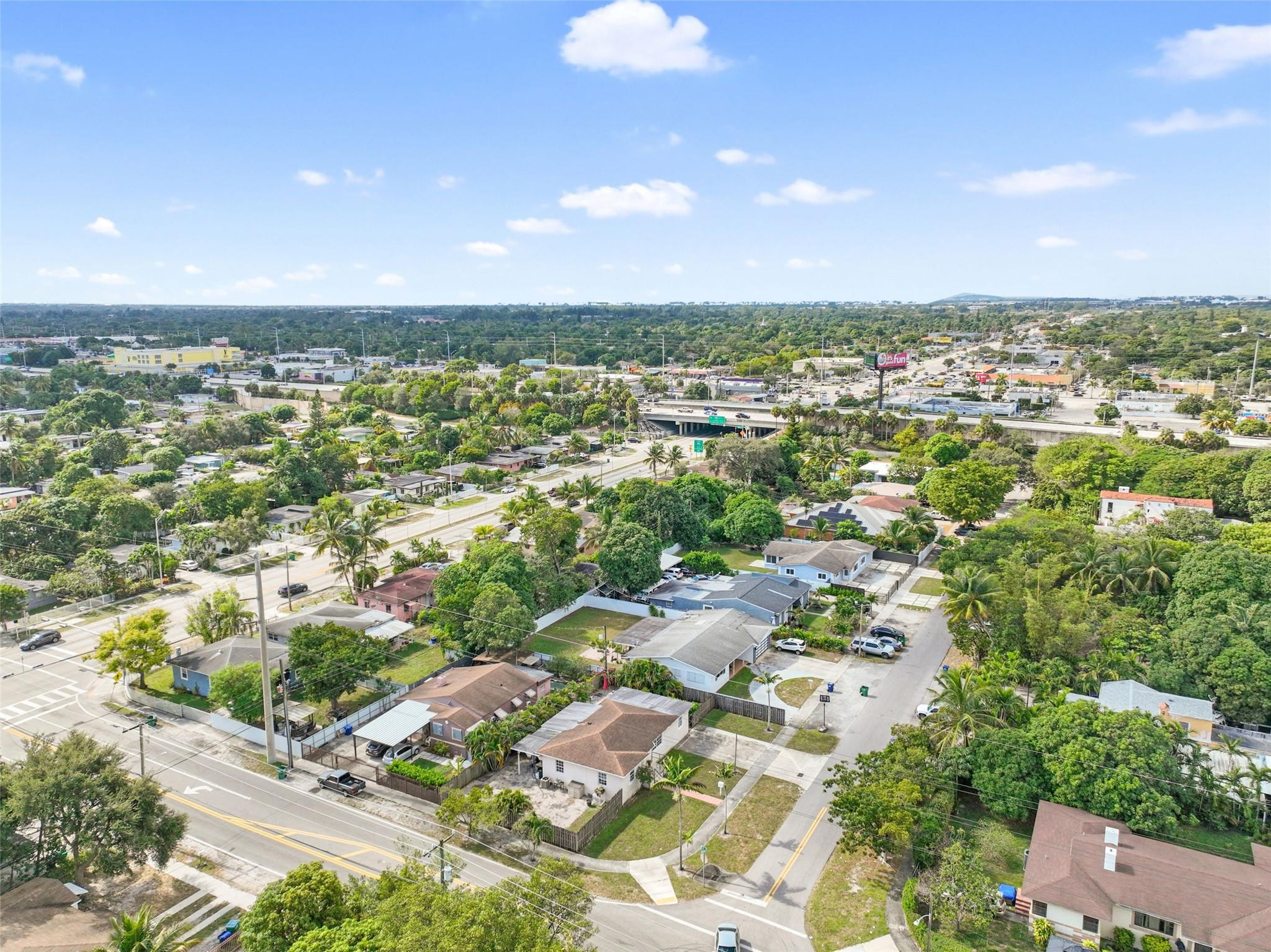 ALHAMBRA HEIGHTS - Residential
