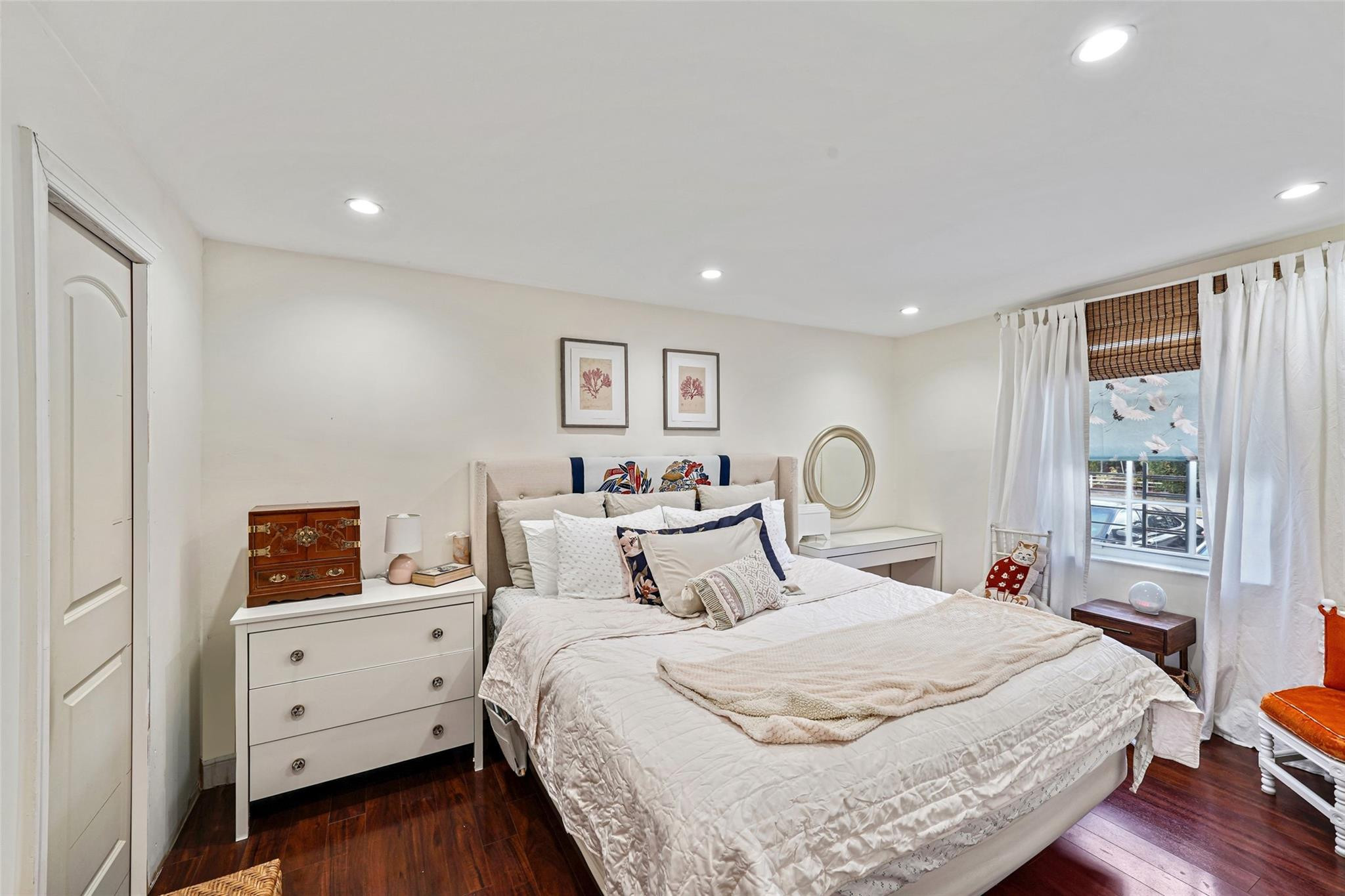ALHAMBRA HEIGHTS - Residential