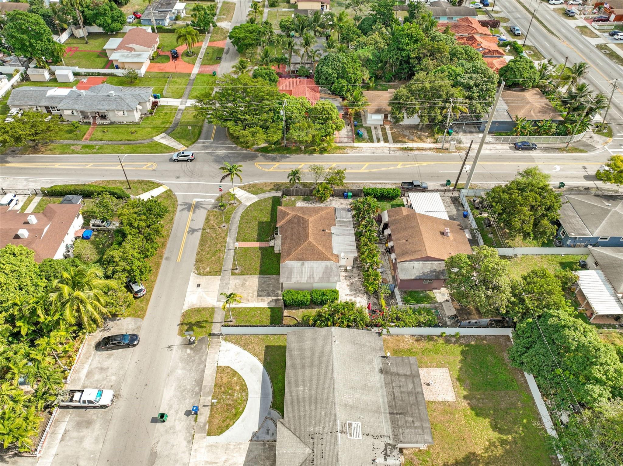 ALHAMBRA HEIGHTS - Residential