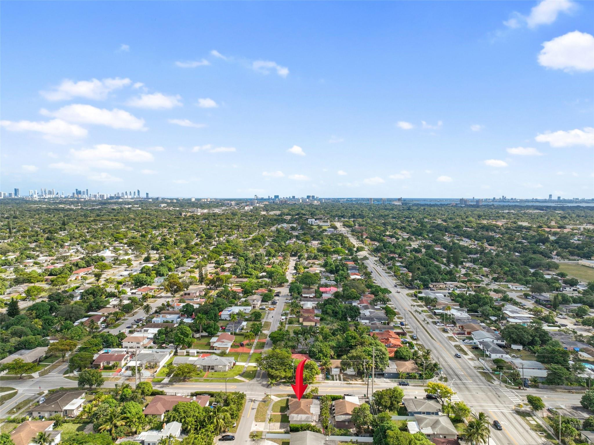 ALHAMBRA HEIGHTS - Residential