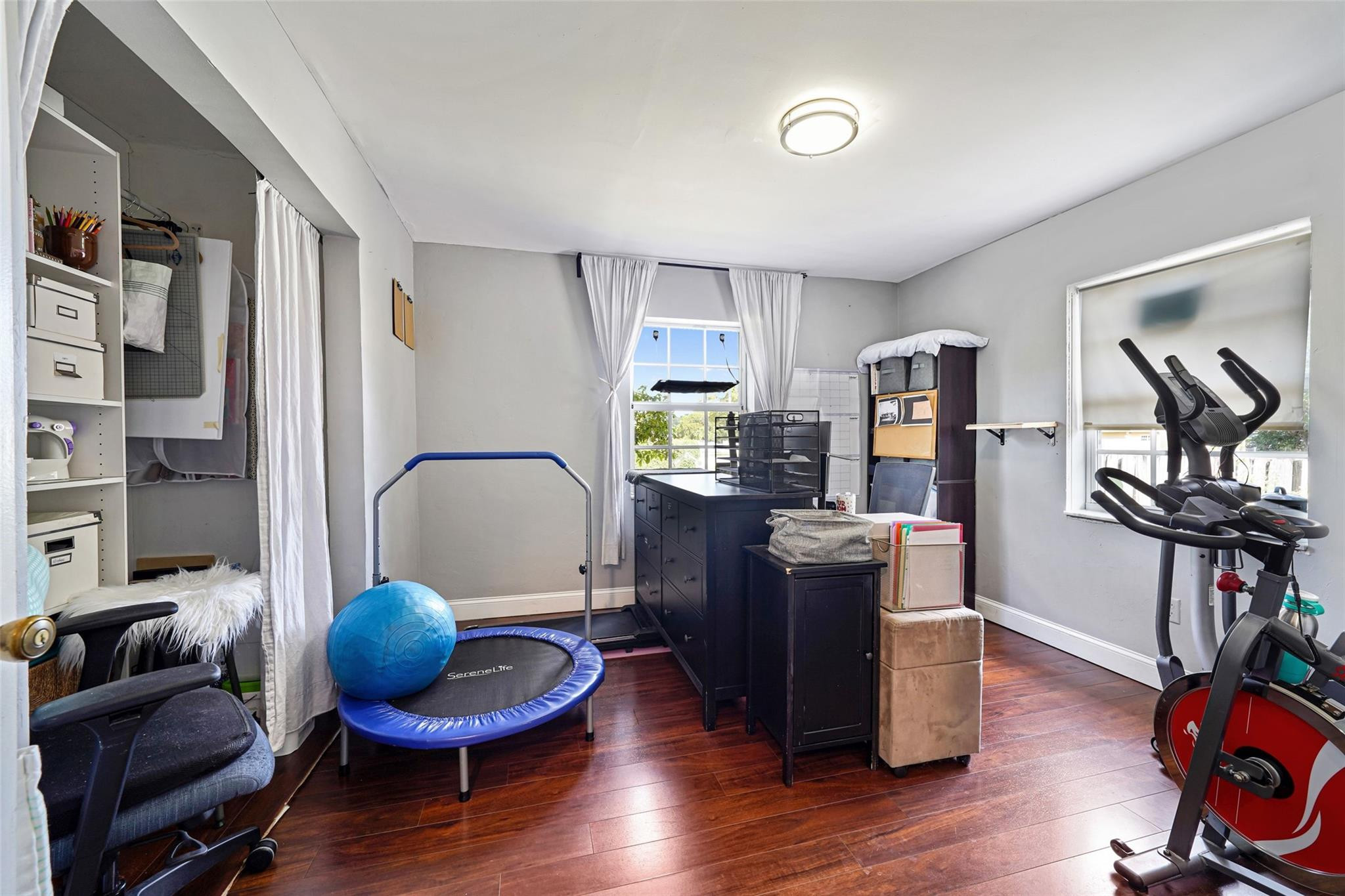 ALHAMBRA HEIGHTS - Residential