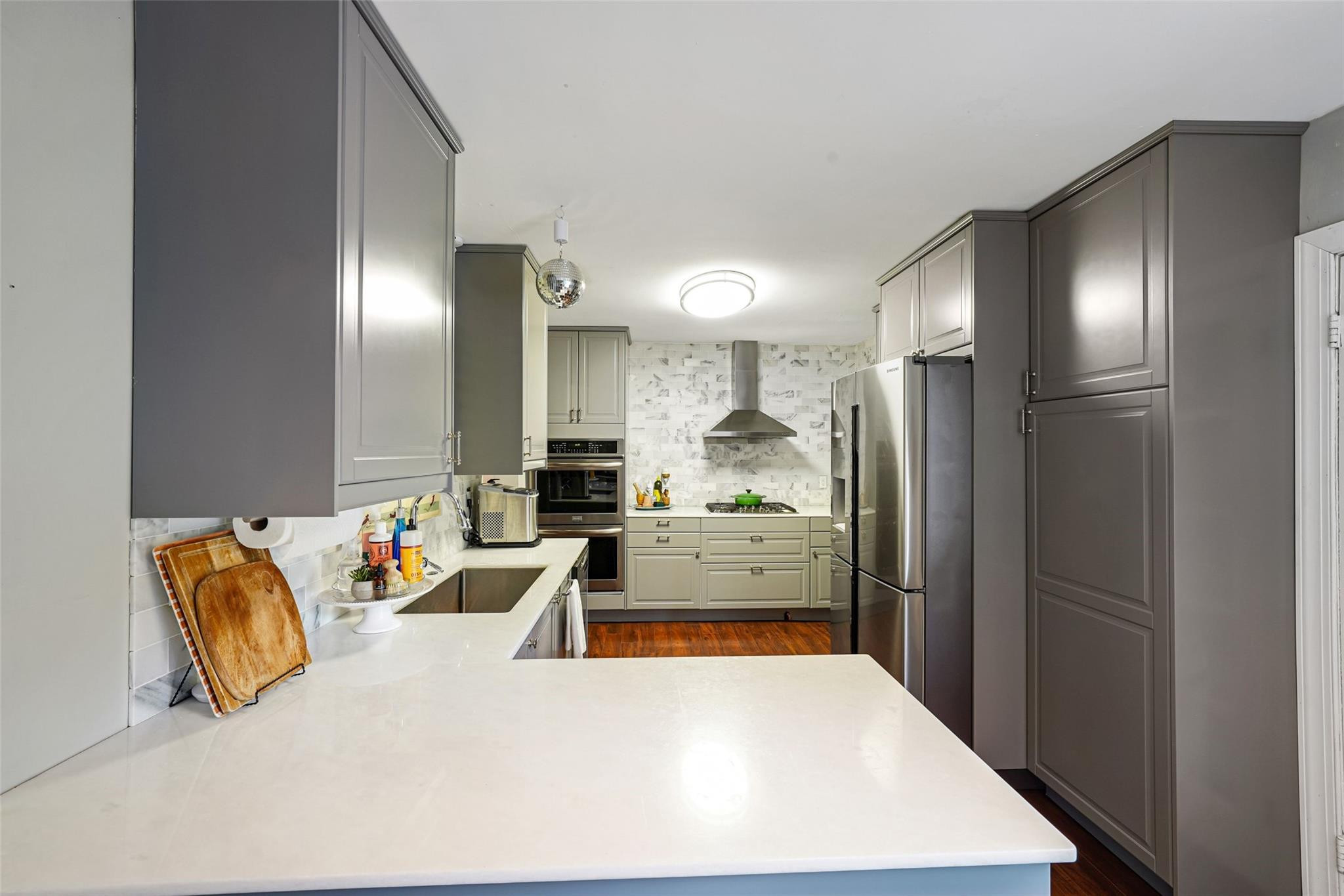 ALHAMBRA HEIGHTS - Residential