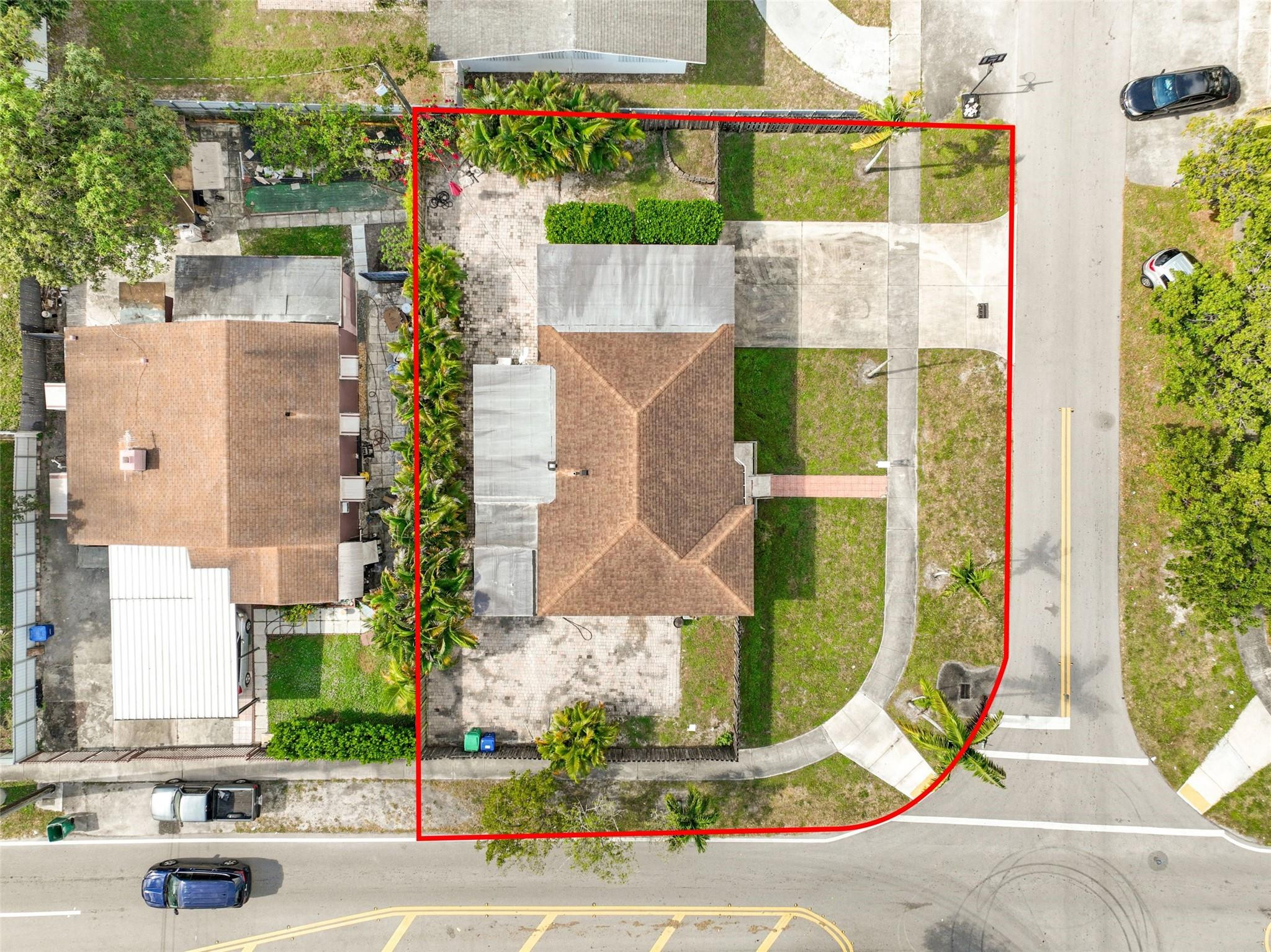 ALHAMBRA HEIGHTS - Residential