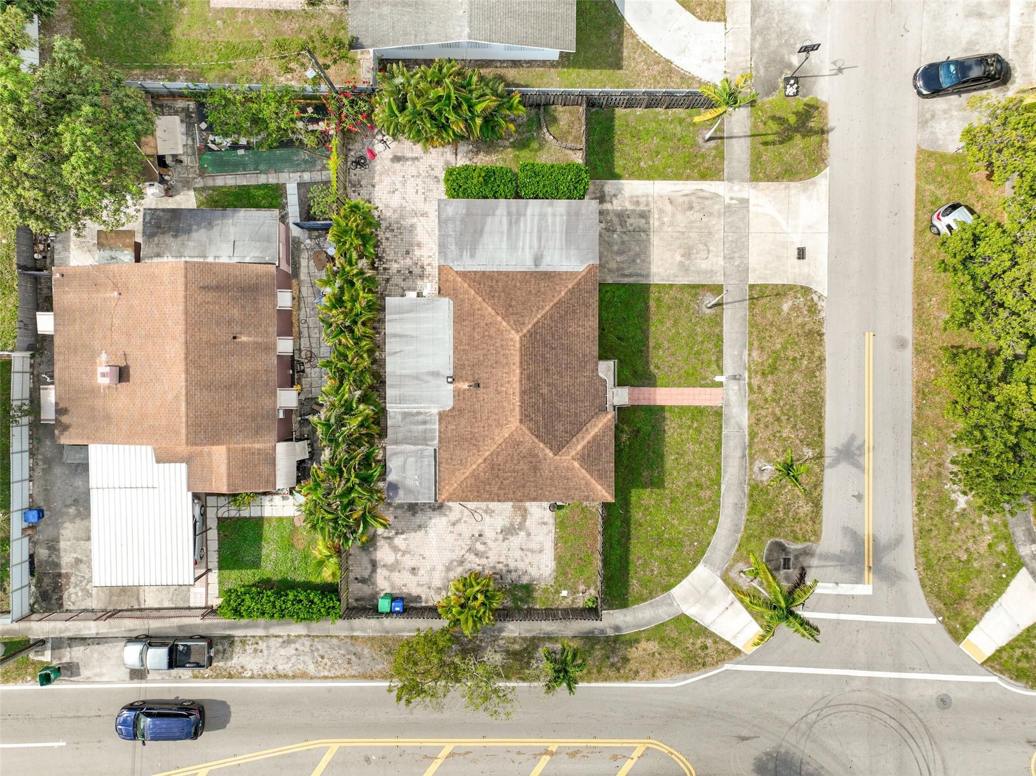 ALHAMBRA HEIGHTS - Residential