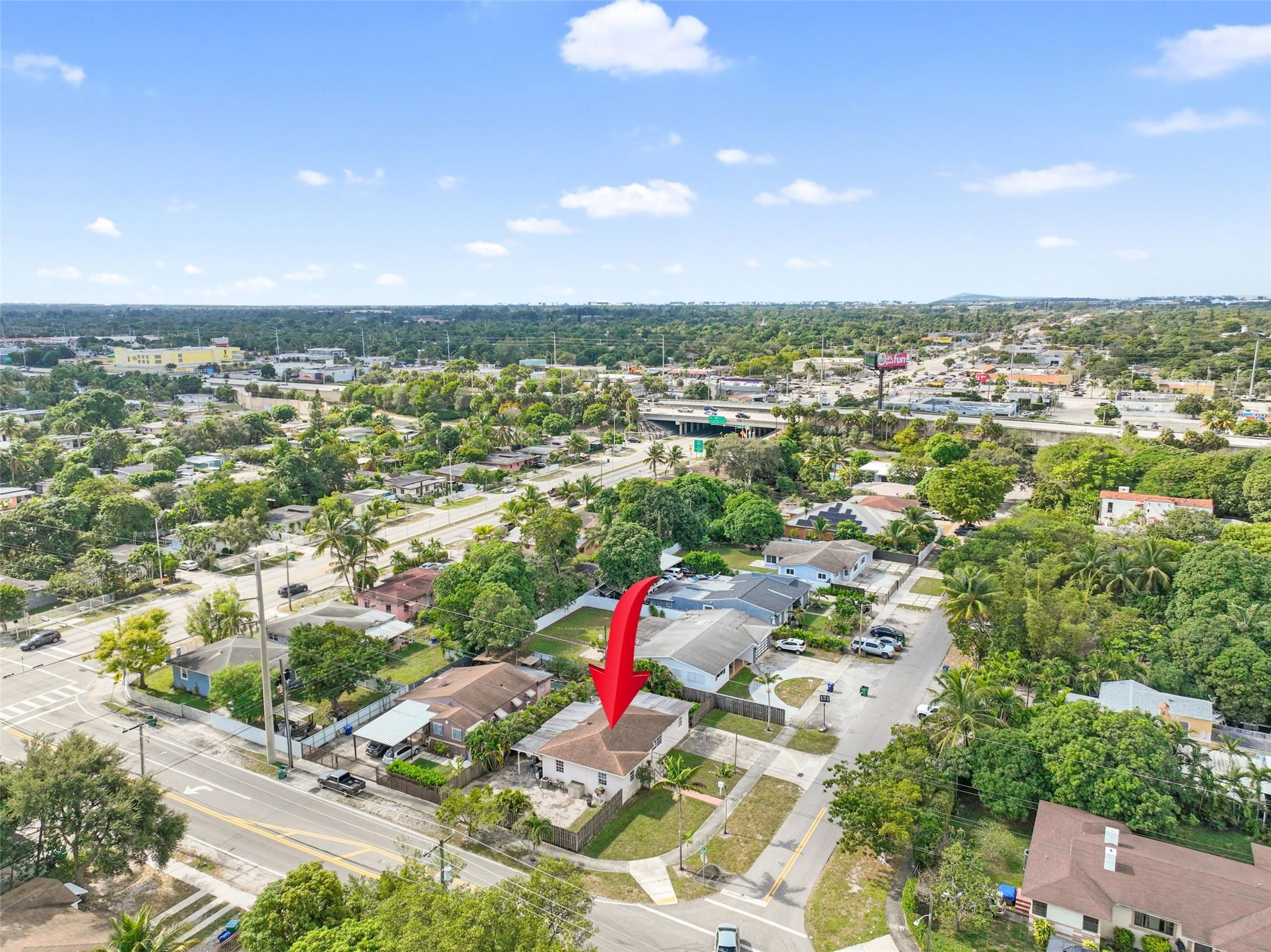 ALHAMBRA HEIGHTS - Residential