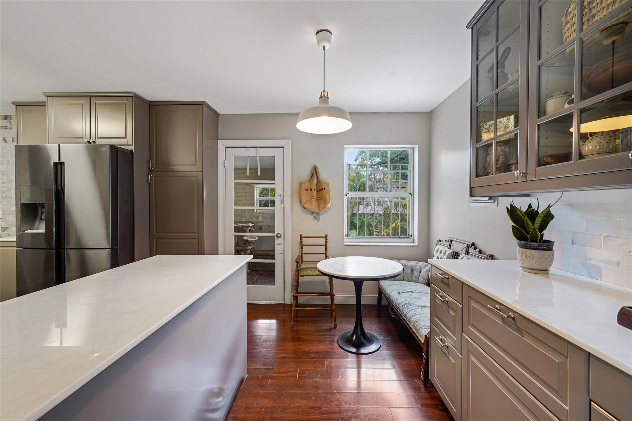 ALHAMBRA HEIGHTS - Residential