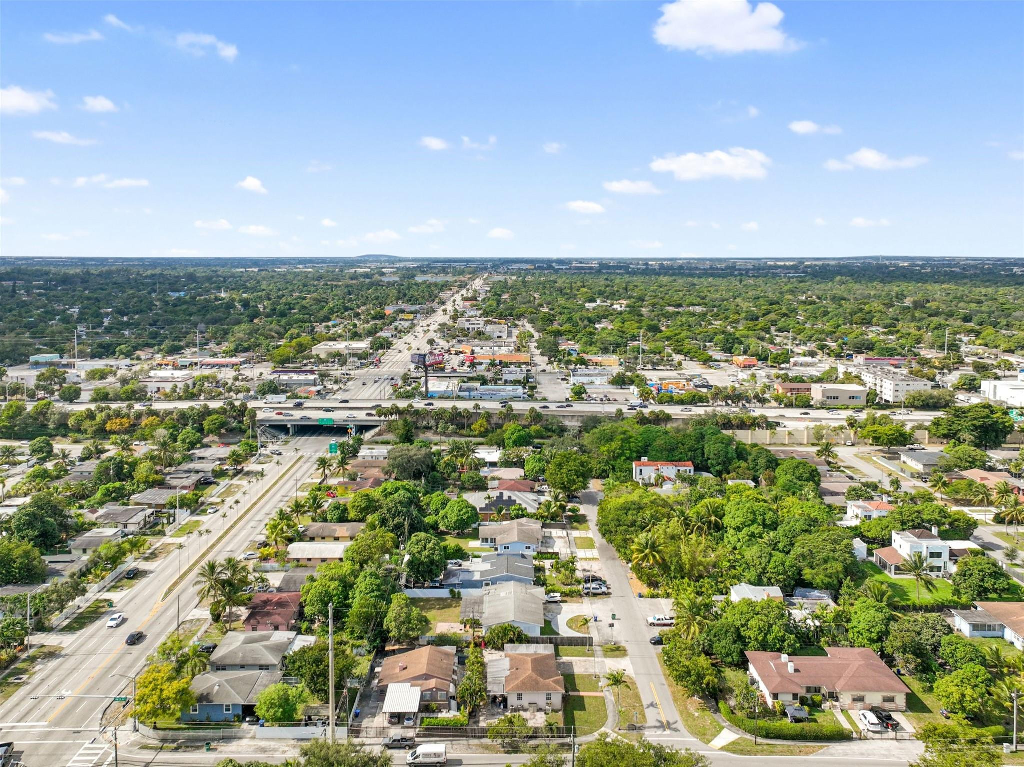 ALHAMBRA HEIGHTS - Residential