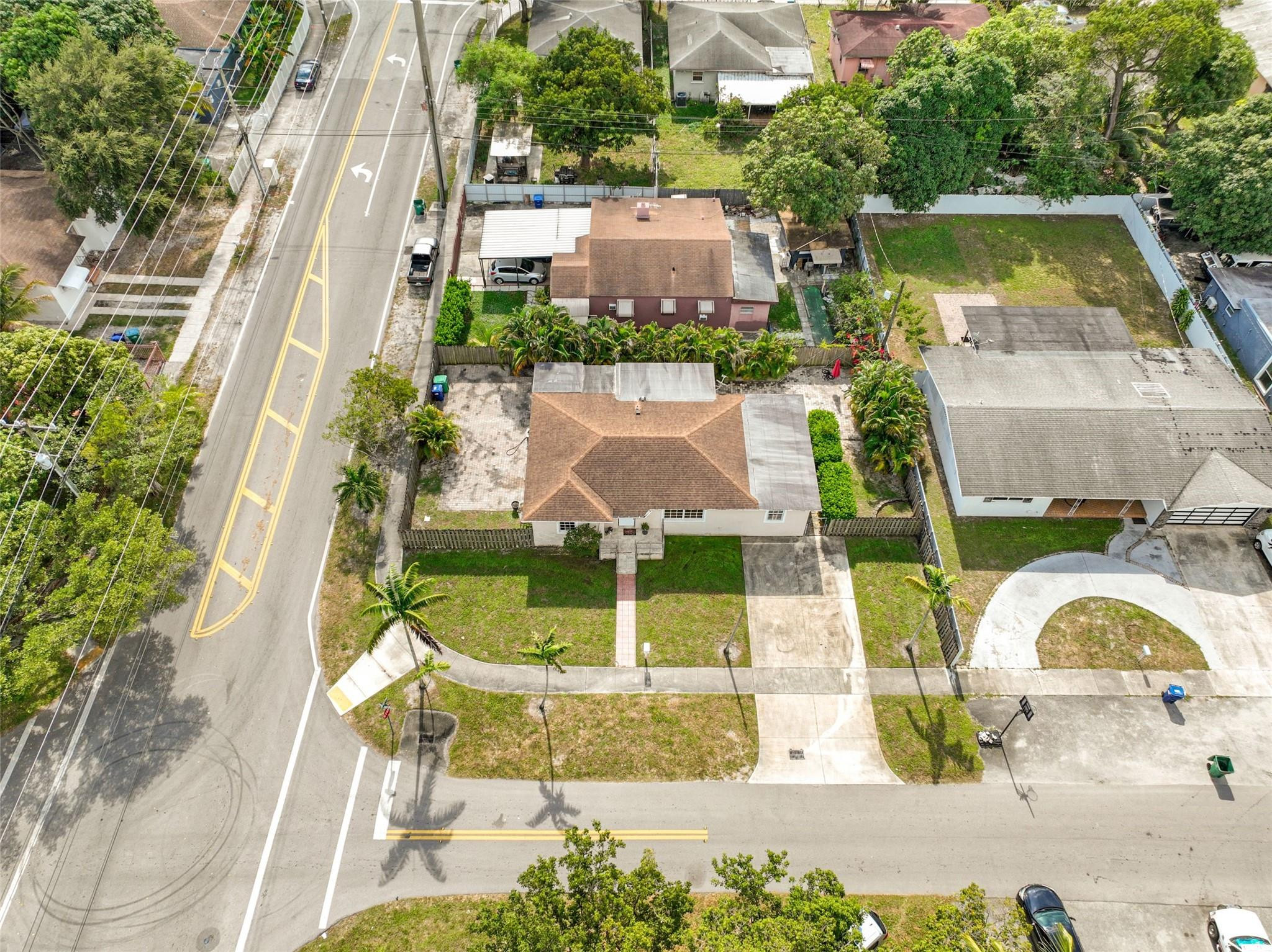 ALHAMBRA HEIGHTS - Residential