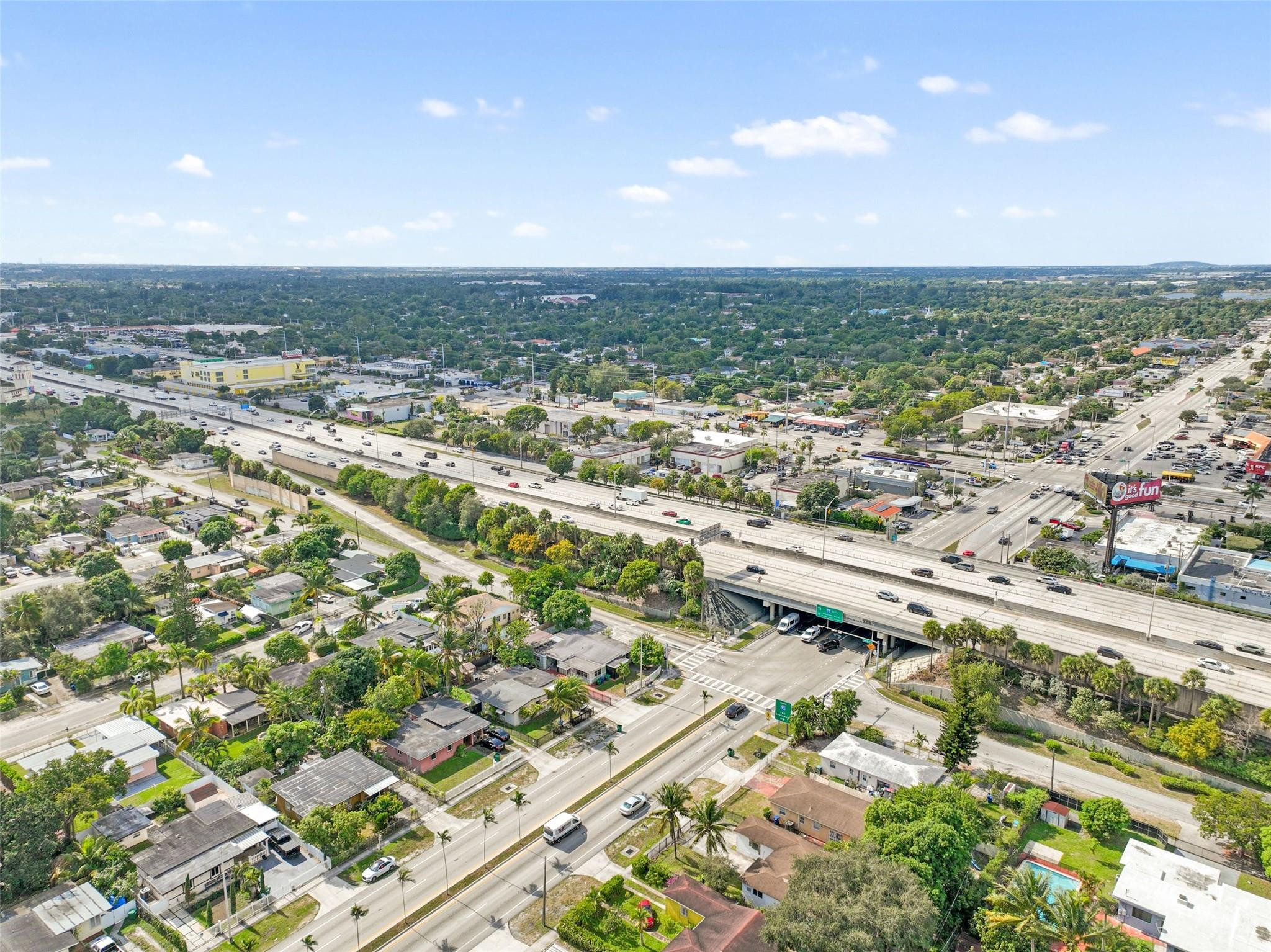 ALHAMBRA HEIGHTS - Residential