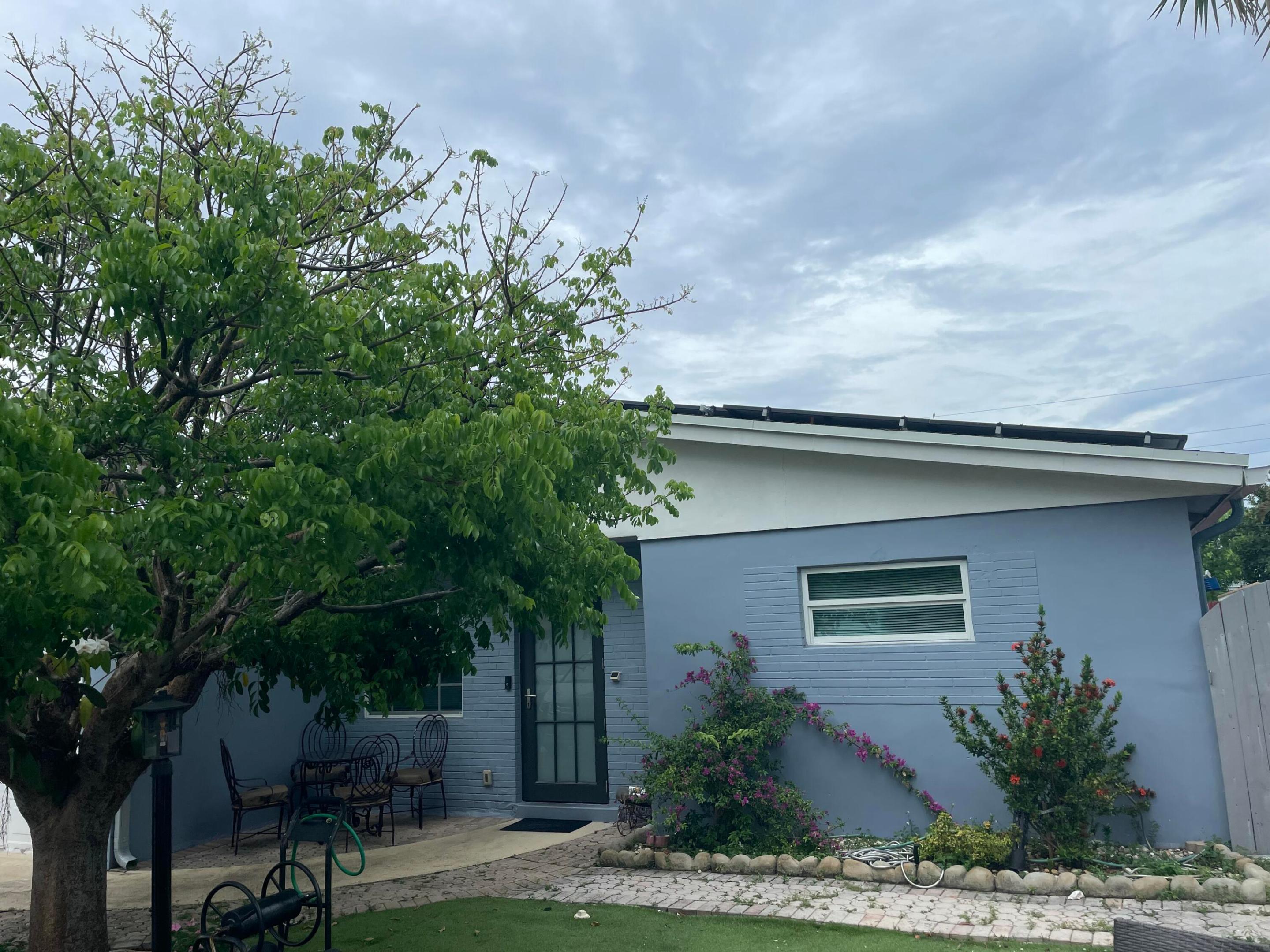 Beautiful 3-bedroom, 2-bath pool home located on the desirable east side of Pompano Beach! This well-maintained property features all tile flooring throughout, updated bathrooms with modern glass shower enclosures, and an interior laundry area for added convenience. Enjoy a spacious backyard with a private pool, perfect for entertaining and outdoor living. Driveway parking accommodates up to 3 vehicles. Conveniently located near major shopping centers, schools, churches, restaurants, and main roadways. A great opportunity to enjoy South Florida living in a centrally located neighborhood! Refrigerator will be replaced in the move in date for another working and in good condition as owner purchased this one recently and is planning take to the new house. Pool and lawn maintenance responsibilities  with tenant. No garage access available. Driveway parking only with space for up to 3 vehicles. Washer and dryer located inside the unit. Fast approval process preferred. Tenant responsible for utilities and fixer under $ 280.00. First month, last month, and security deposit are required. Verify measurements and school information independently. Easy to show by appointment. house available in august 01.