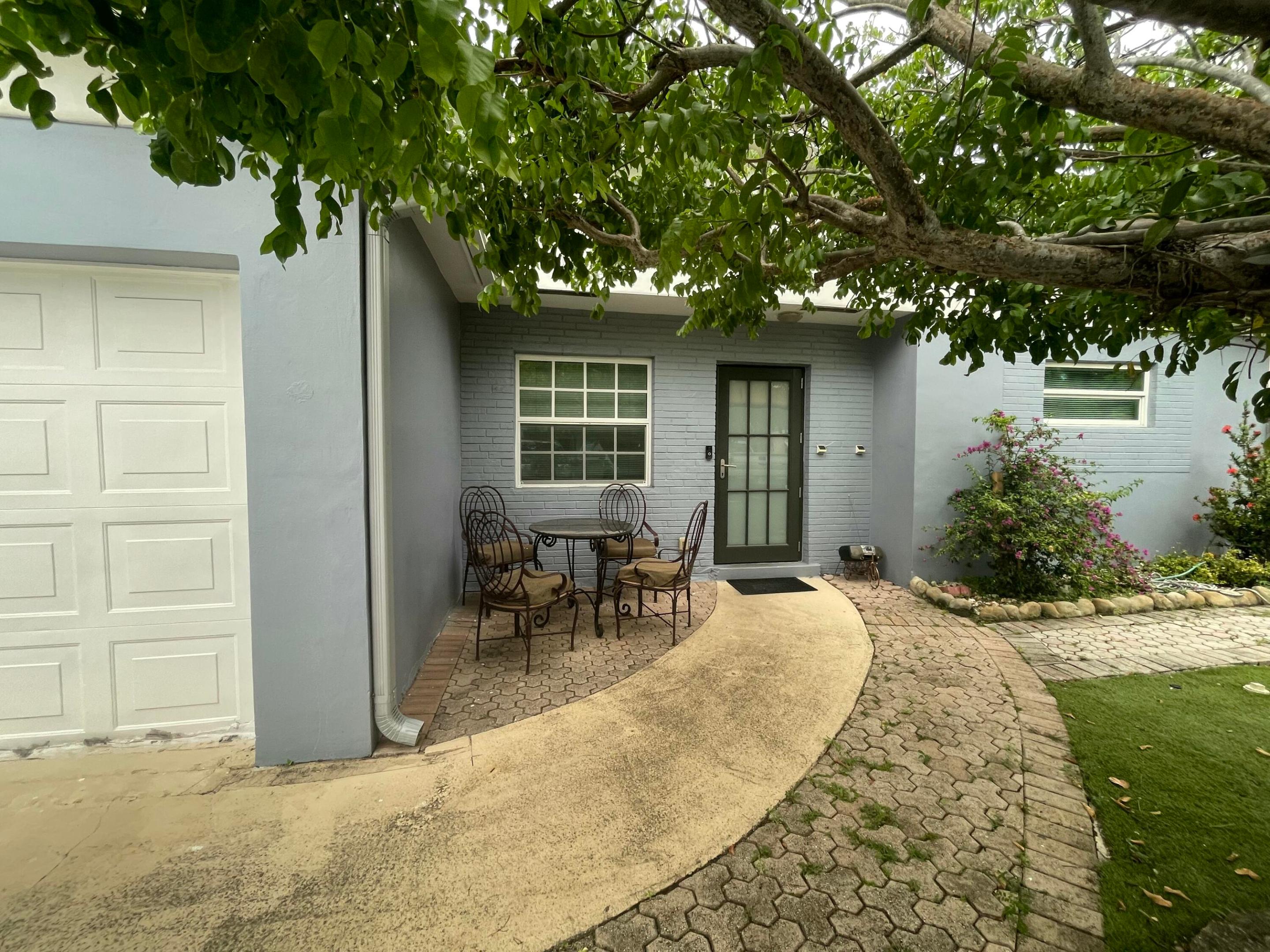 NORTH POMPANO BEACH SECTION - Residential Lease