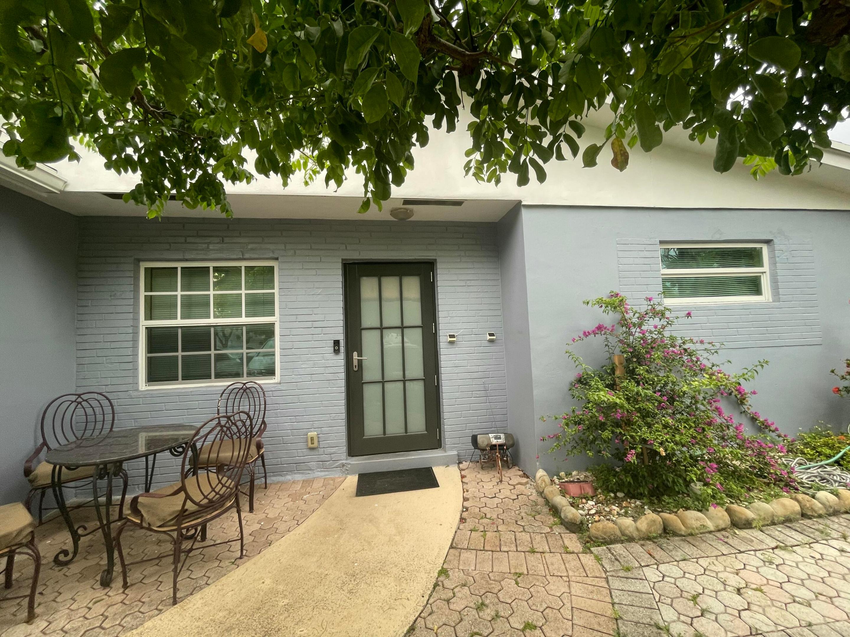 NORTH POMPANO BEACH SECTION - Residential Lease