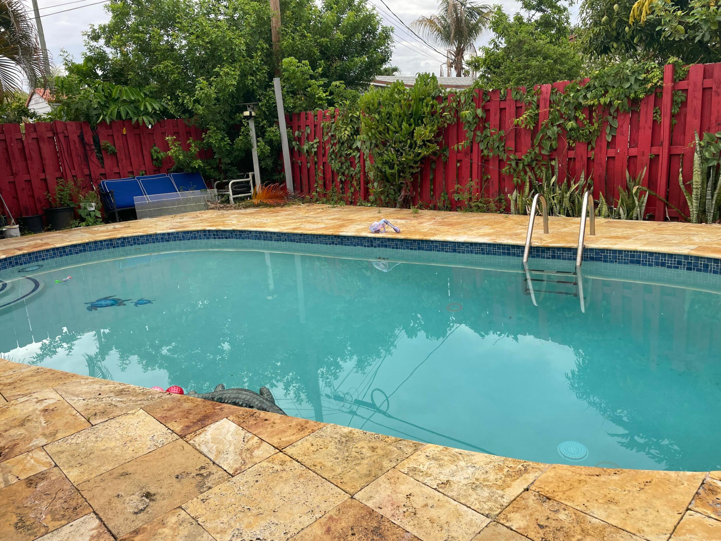 NORTH POMPANO BEACH SECTION - Residential Lease