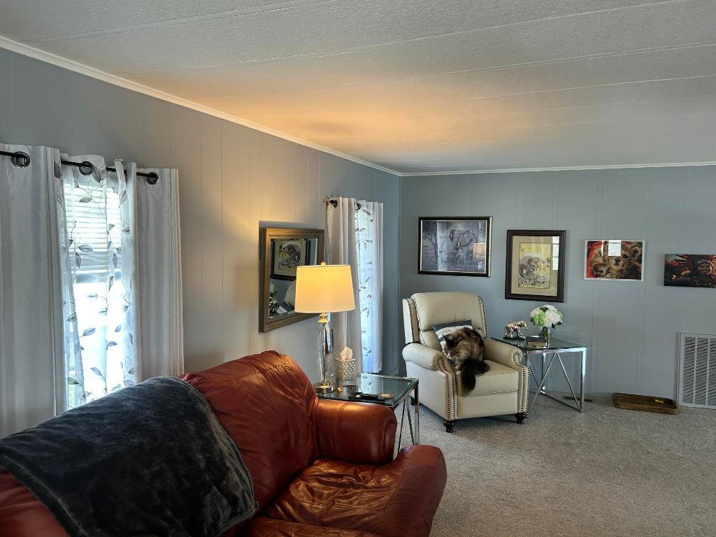 Spanish Lakes Country Club Village - Residential