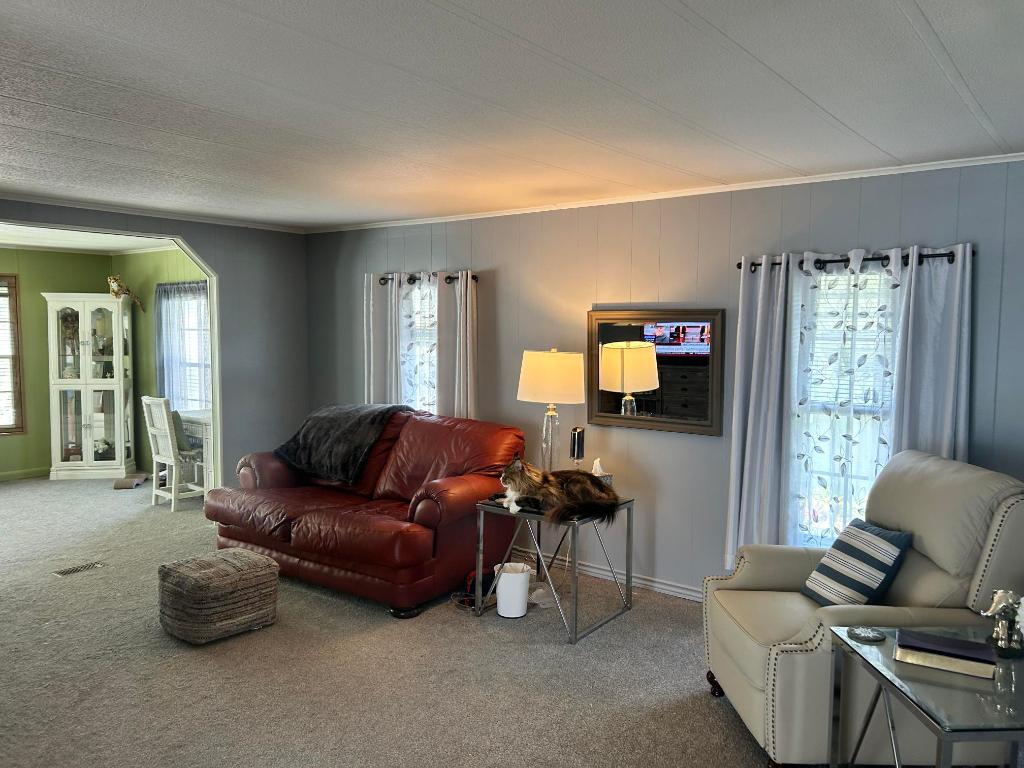 Spanish Lakes Country Club Village - Residential