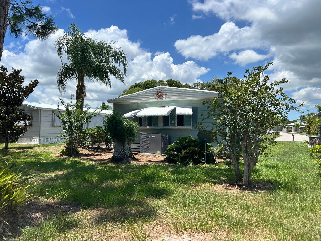 Spanish Lakes Country Club Village - Residential