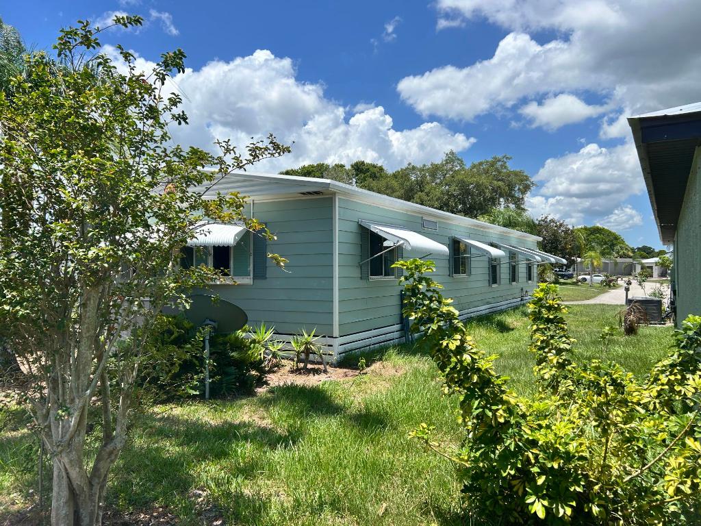 Spanish Lakes Country Club Village - Residential