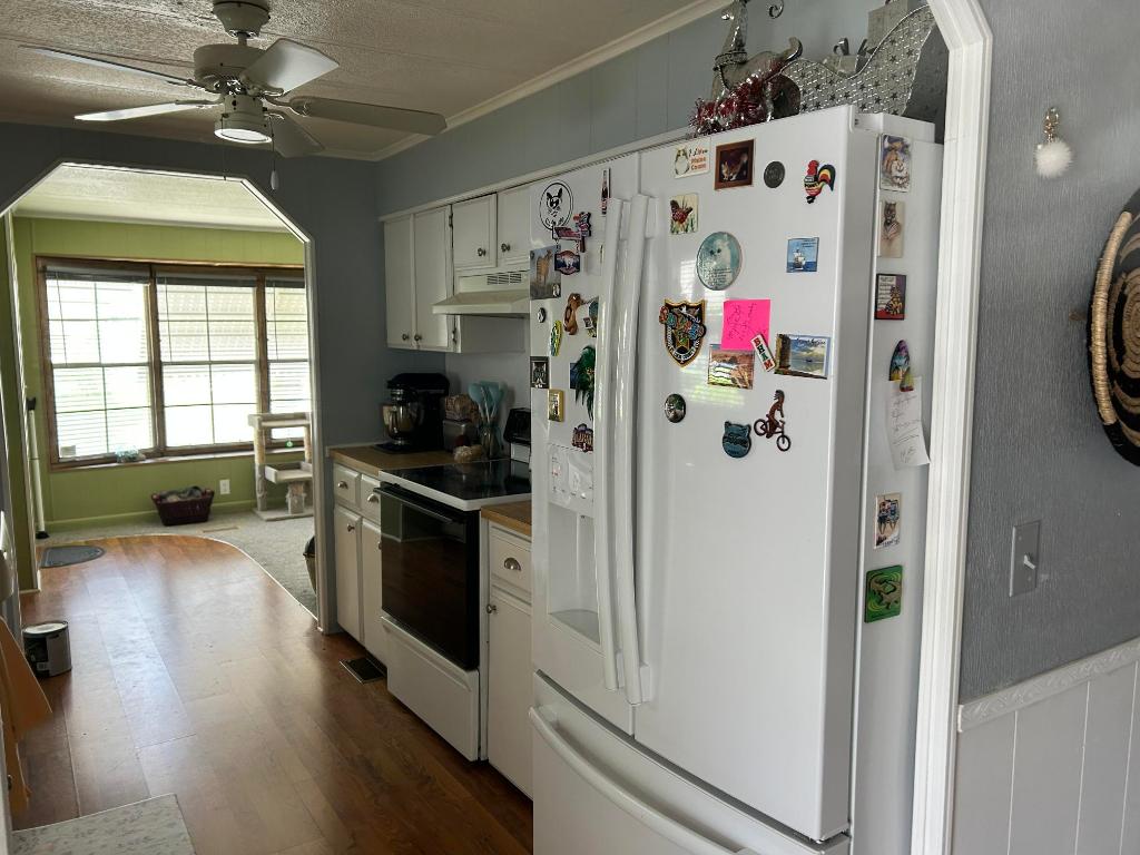 Spanish Lakes Country Club Village - Residential