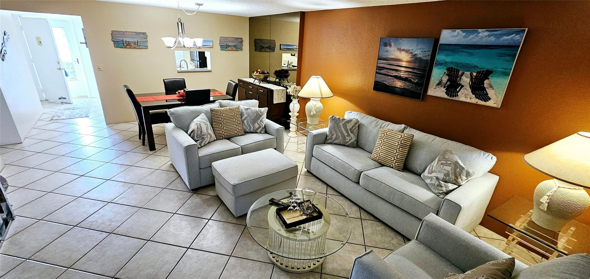 Meadowbrook Lakes View C - Residential Lease