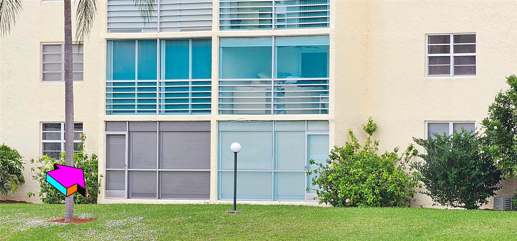 Meadowbrook Lakes View C - Residential Lease