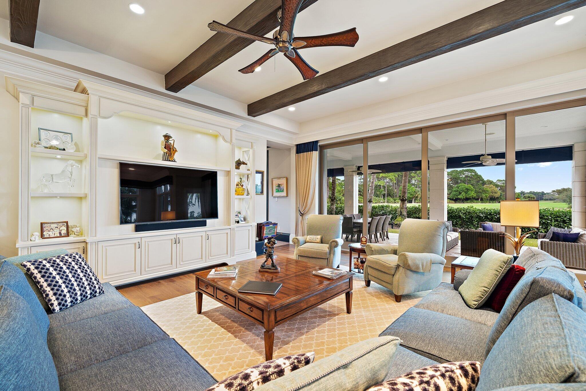 OLD PALM PL 4 - Residential