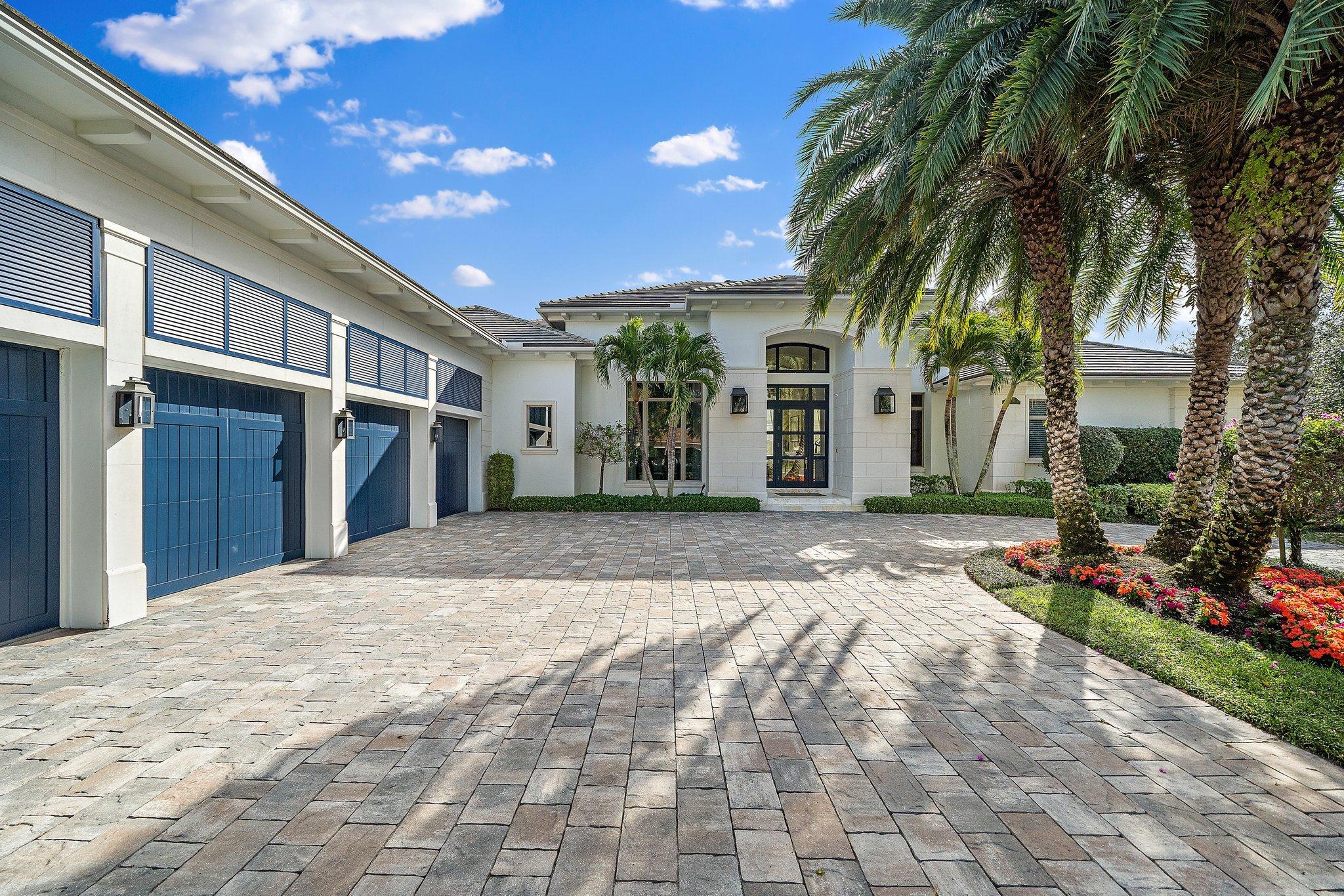 OLD PALM PL 4 - Residential