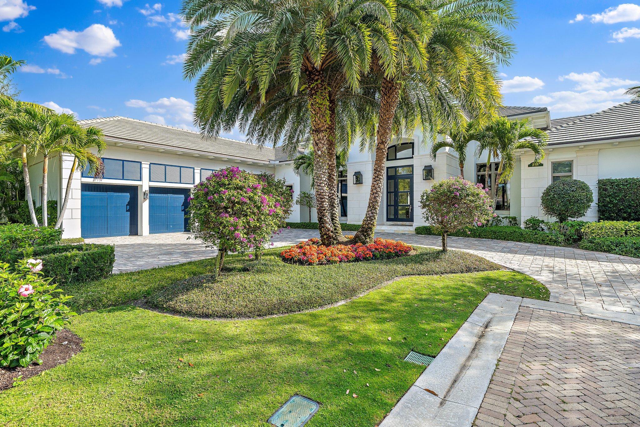 OLD PALM PL 4 - Residential