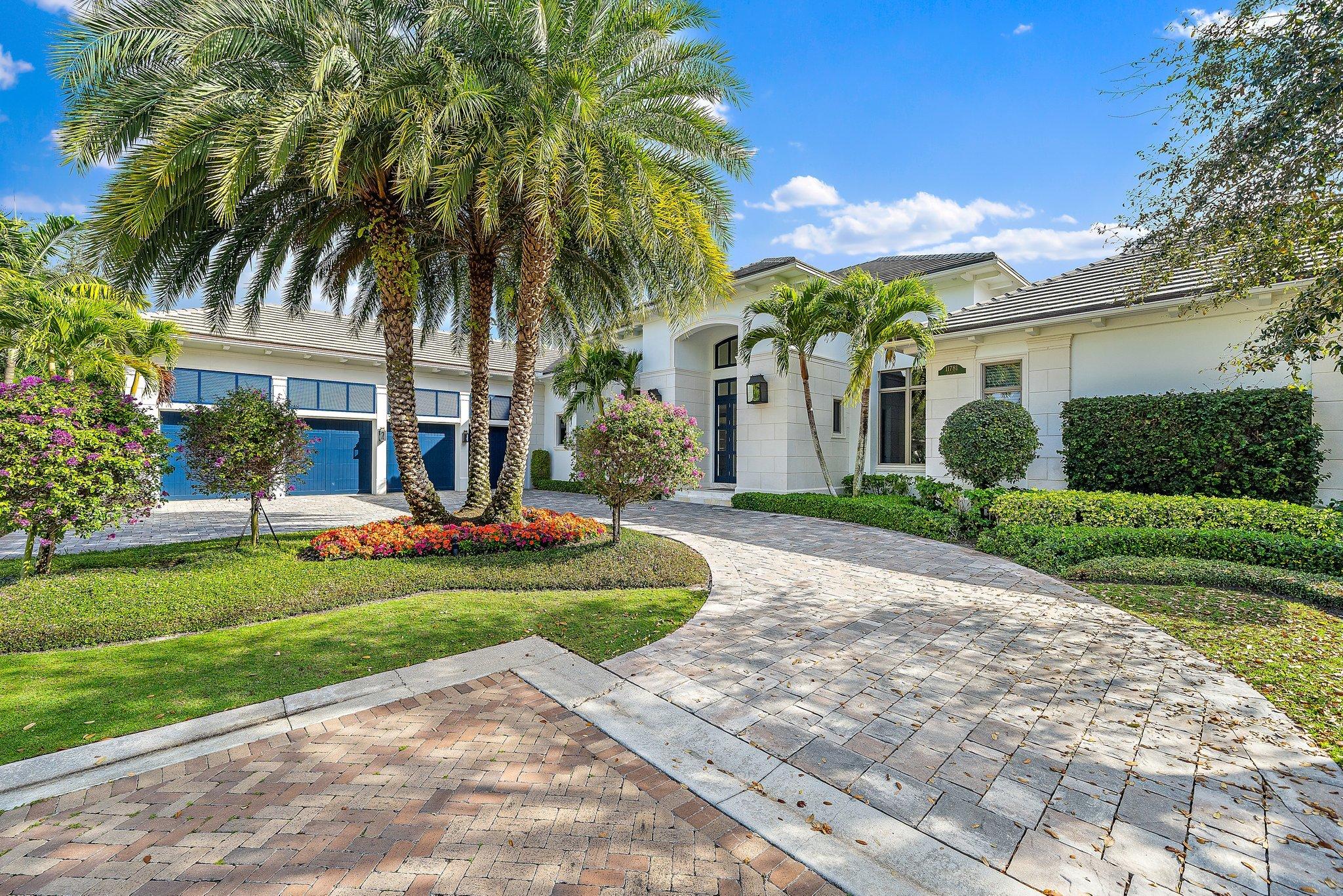 OLD PALM PL 4 - Residential