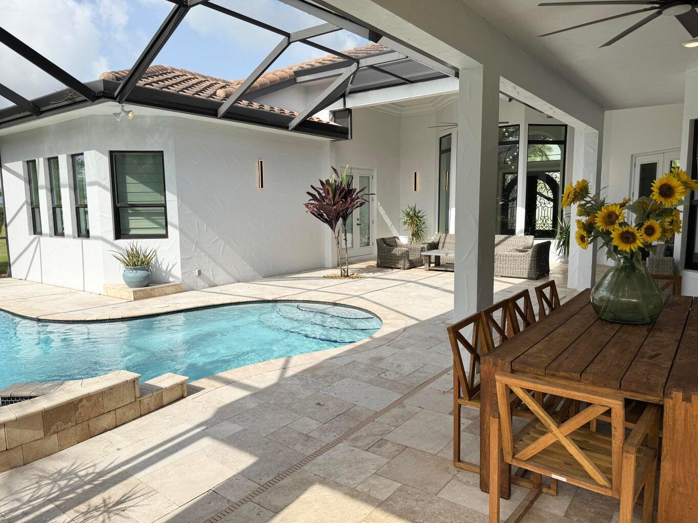 FIRST REPLAT OF RIVER POINT PUD - Residential