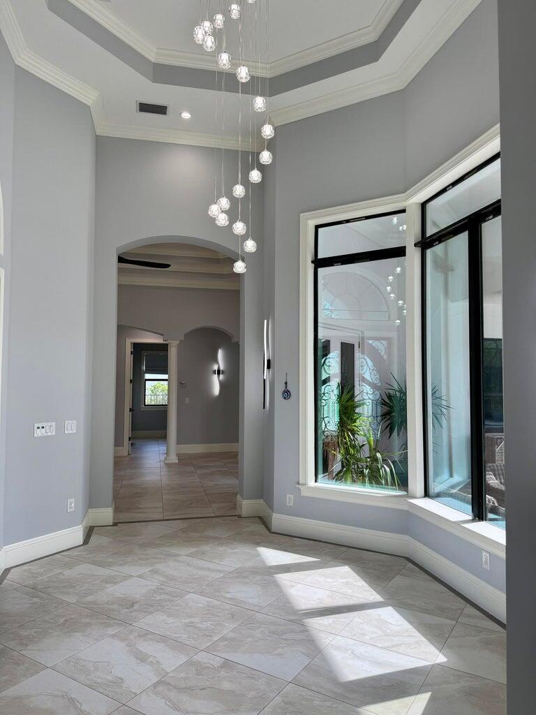 FIRST REPLAT OF RIVER POINT PUD - Residential