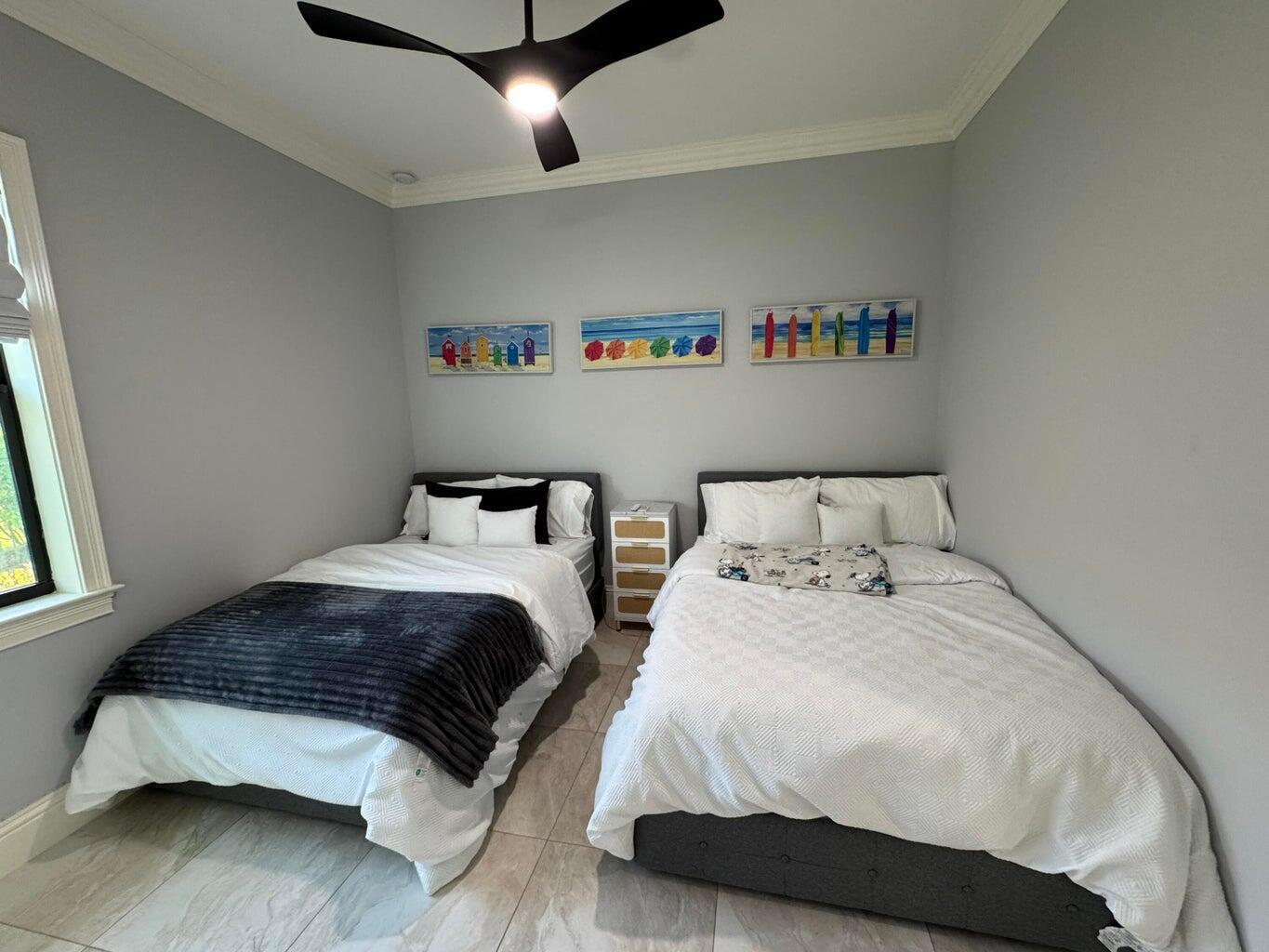 FIRST REPLAT OF RIVER POINT PUD - Residential