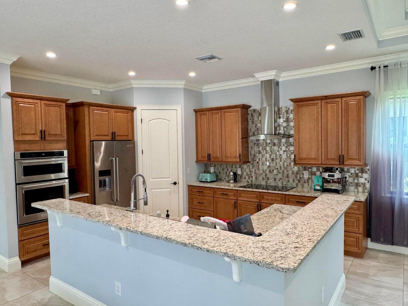 FIRST REPLAT OF RIVER POINT PUD - Residential