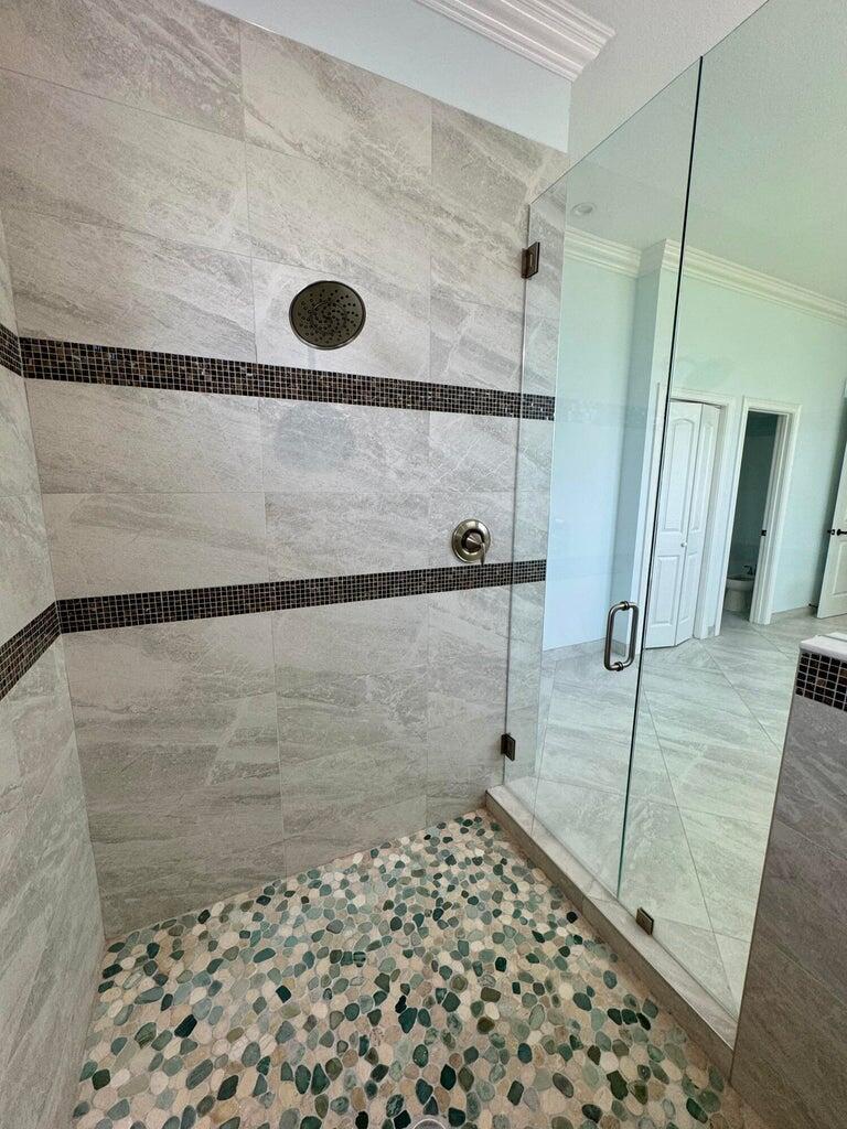FIRST REPLAT OF RIVER POINT PUD - Residential