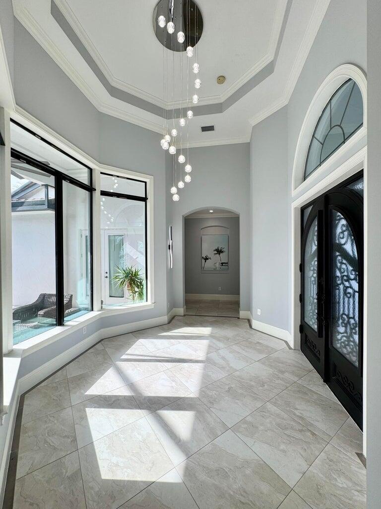 FIRST REPLAT OF RIVER POINT PUD - Residential