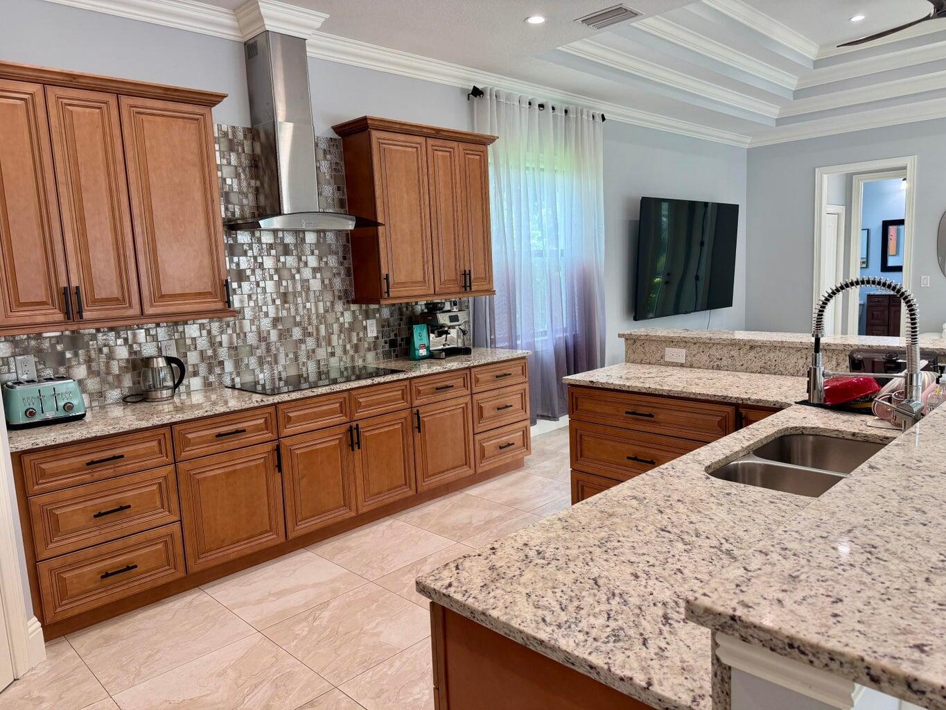 FIRST REPLAT OF RIVER POINT PUD - Residential