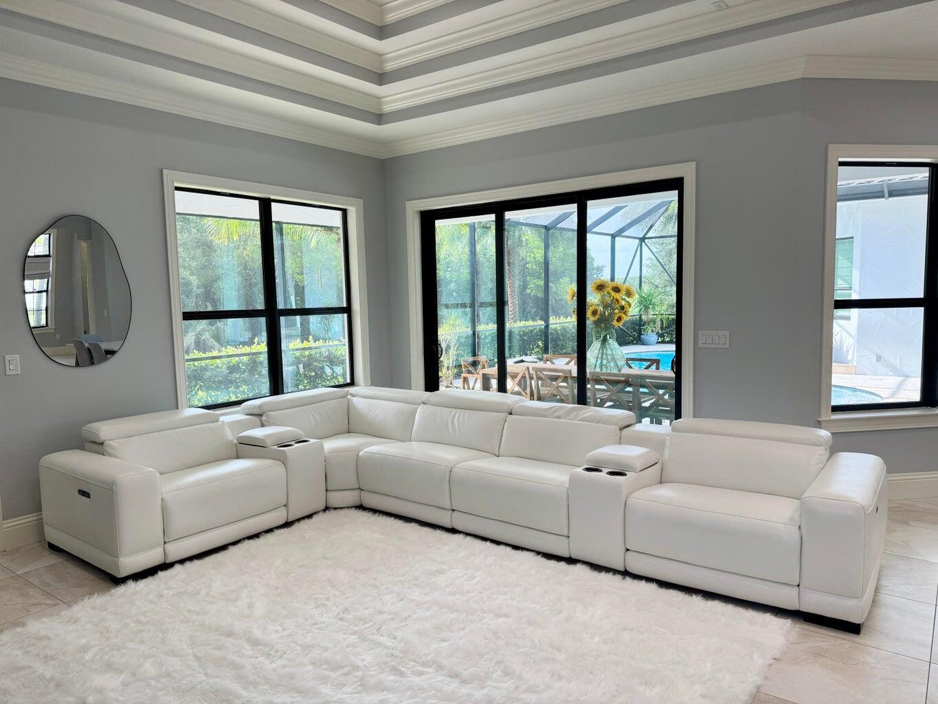 FIRST REPLAT OF RIVER POINT PUD - Residential