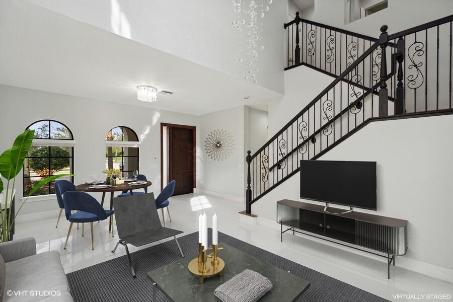 PARKLAND GOLF AND COUNTRY CLUB - Residential