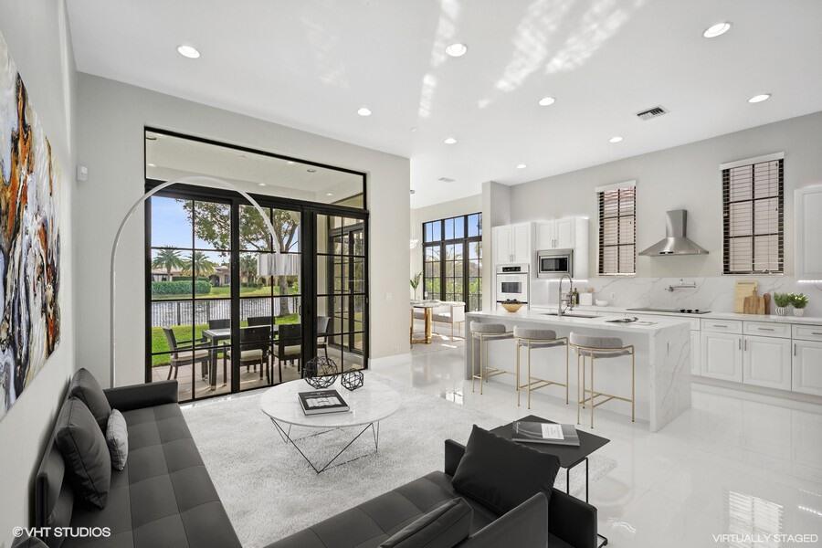 PARKLAND GOLF AND COUNTRY CLUB - Residential