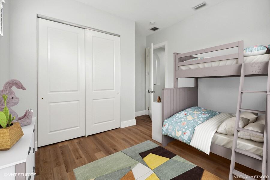 PARKLAND GOLF AND COUNTRY CLUB - Residential