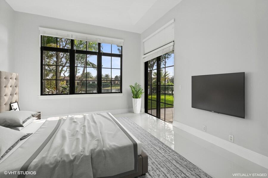 PARKLAND GOLF AND COUNTRY CLUB - Residential