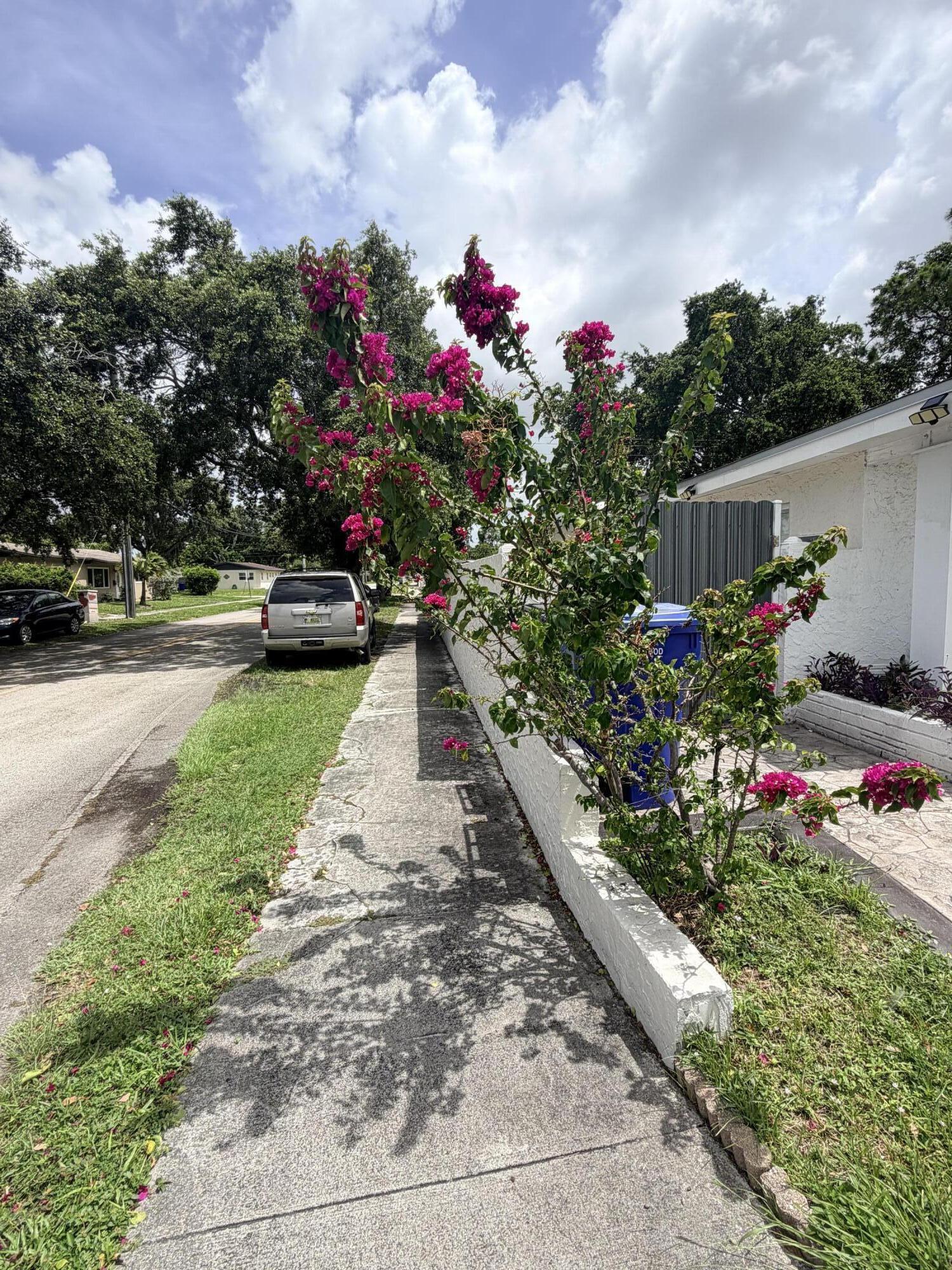 PALM LANE VILLA - Residential