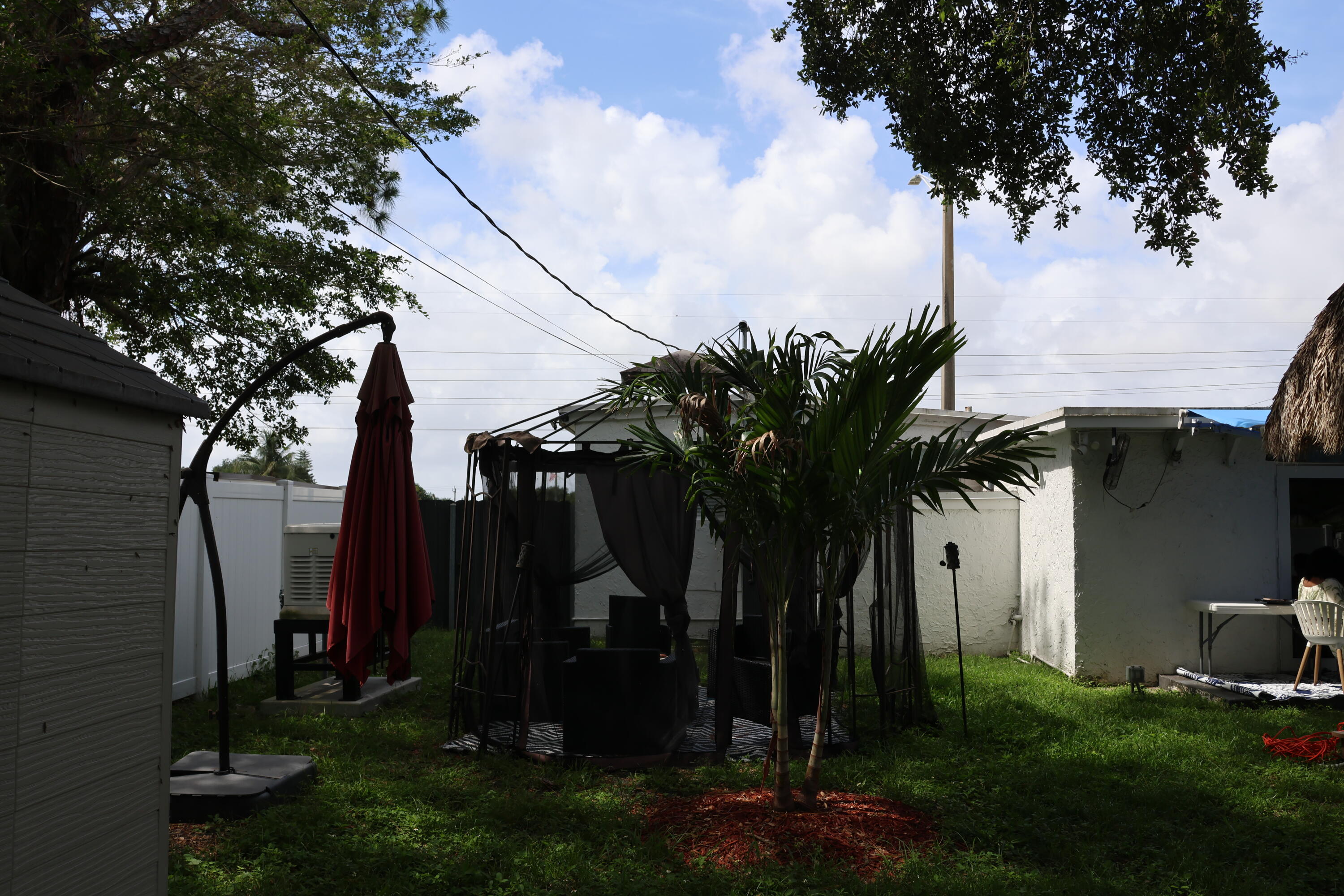 PALM LANE VILLA - Residential