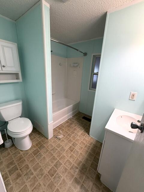 RIDGEWAY MOBILE HOME SUBDIVISION PLAT NO 1 2 - Residential