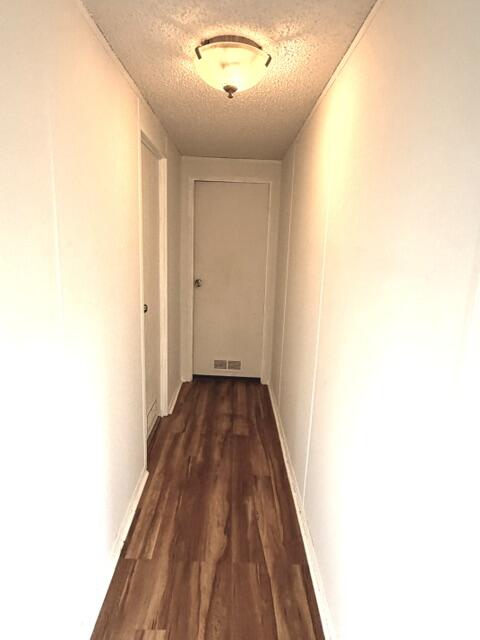 RIDGEWAY MOBILE HOME SUBDIVISION PLAT NO 1 2 - Residential