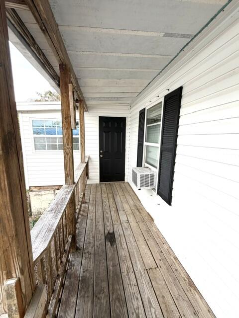 RIDGEWAY MOBILE HOME SUBDIVISION PLAT NO 1 2 - Residential