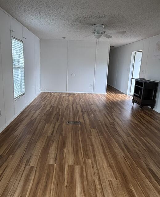 RIDGEWAY MOBILE HOME SUBDIVISION PLAT NO 1 2 - Residential