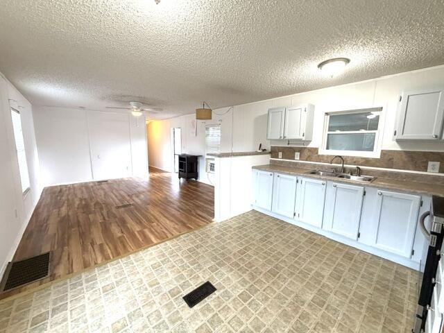 RIDGEWAY MOBILE HOME SUBDIVISION PLAT NO 1 2 - Residential