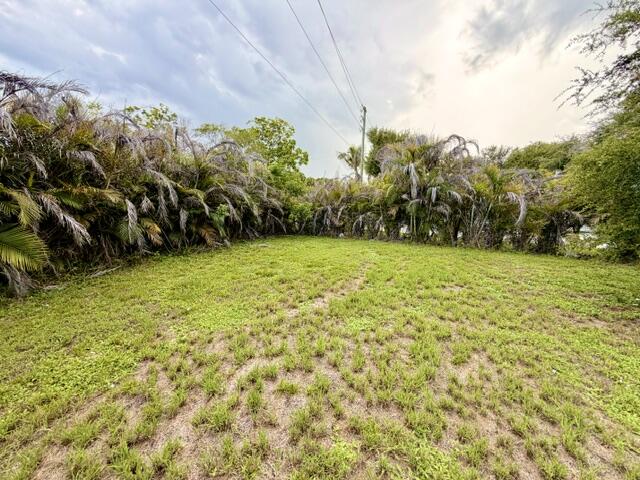 RIDGEWAY MOBILE HOME SUBDIVISION PLAT NO 1 2 - Residential