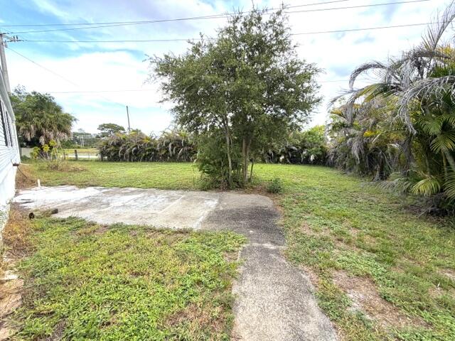 RIDGEWAY MOBILE HOME SUBDIVISION PLAT NO 1 2 - Residential