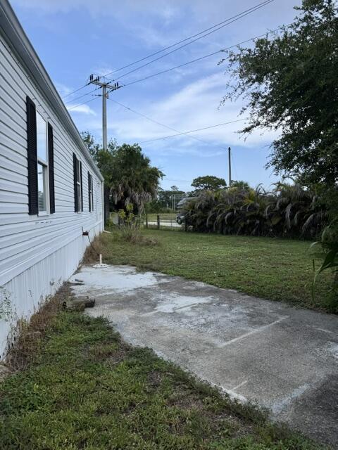RIDGEWAY MOBILE HOME SUBDIVISION PLAT NO 1 2 - Residential